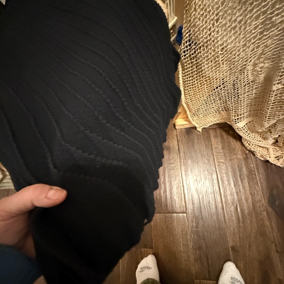 Valentino wool jacket and matching skirt - Picture 11 of 13